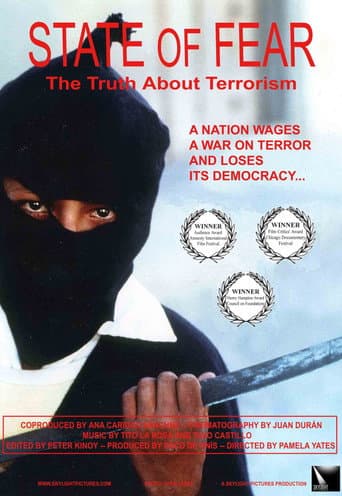 Watch State of Fear free online