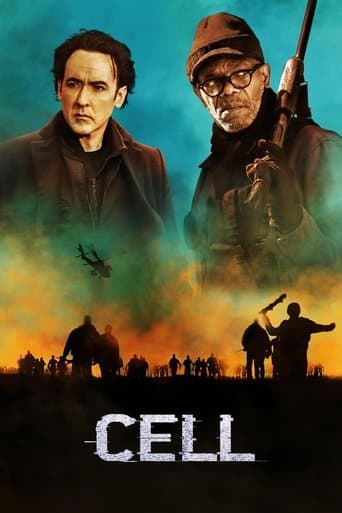 Watch Cell free online