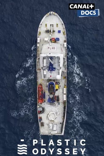 Watch Plastic Odyssey free online