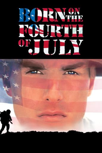 Watch Born on the Fourth of July free online