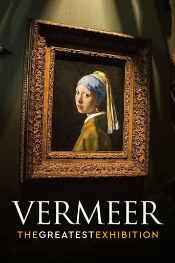Watch Vermeer: The Greatest Exhibition free online