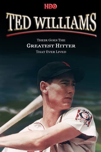 Watch Ted Williams free online