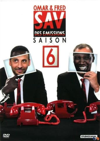 Watch SAV des émissions free online