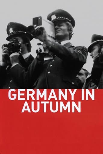 Watch Germany in Autumn free online