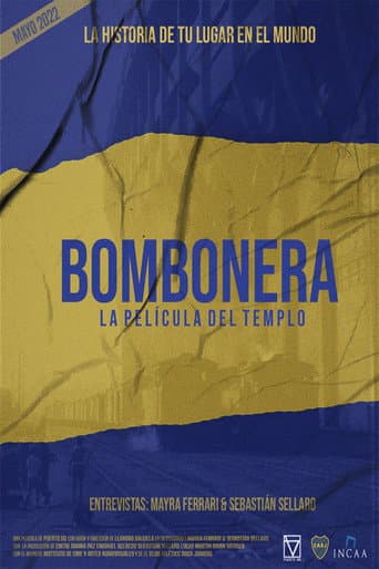 Watch Bombonera, la película free online