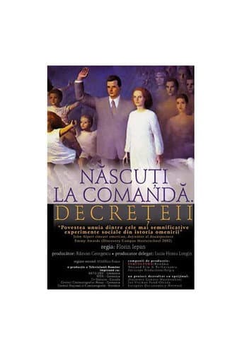 Watch Children of the Decree free online