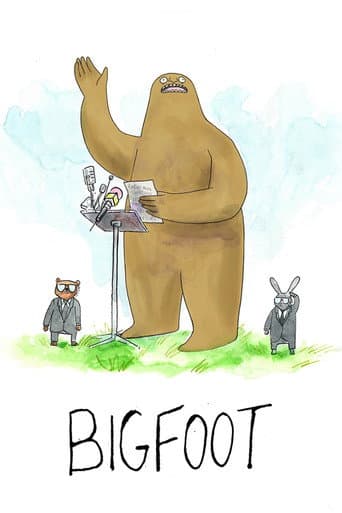 Watch Bigfoot free online
