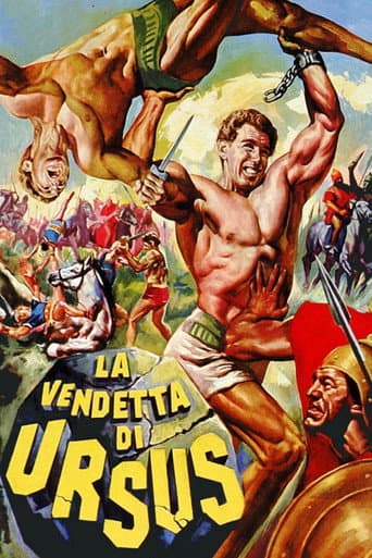 Watch The Vengeance of Ursus free online