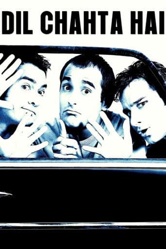 Watch Dil Chahta Hai free online