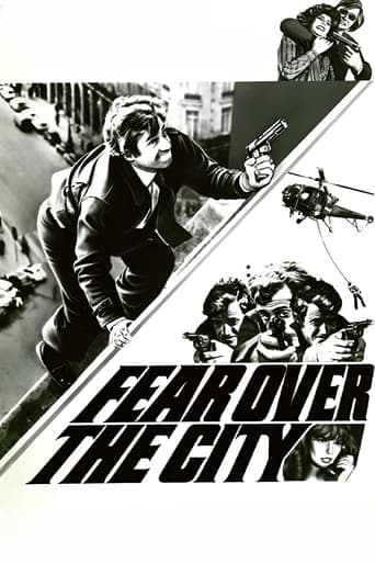 Watch The Night Caller free online