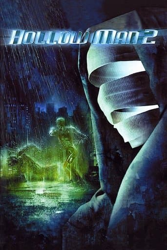 Watch Hollow Man II free online