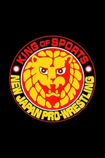 Watch New Japan Pro Wrestling free online