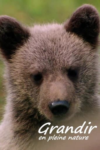 Watch Grandir en pleine nature free online