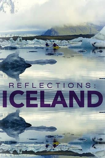 Watch Reflections: Iceland free online