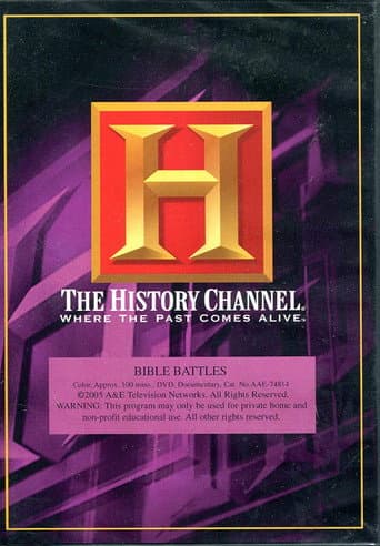 Watch Bible Battles free online