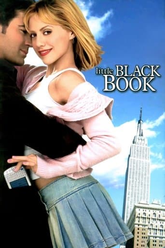 Watch Little Black Book free online