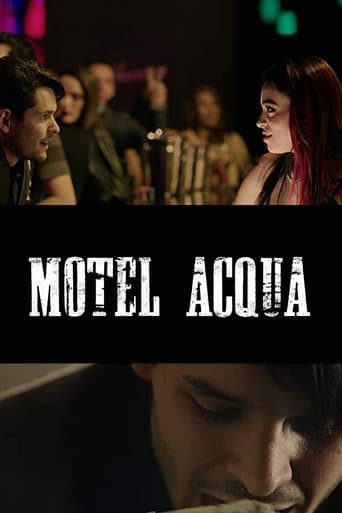 Watch Motel Acqua free online