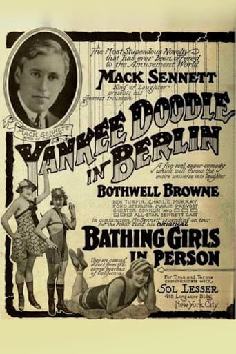 Watch Yankee Doodle in Berlin free online