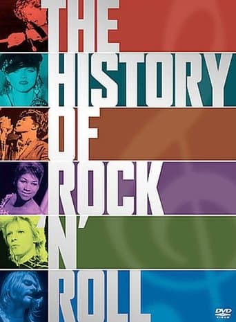 Watch The History of Rock 'n' Roll free online