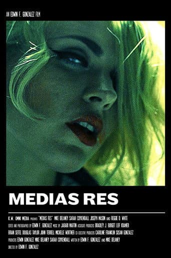 Watch Medias Res free online