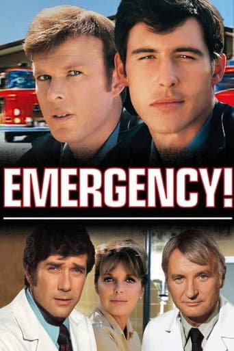 Watch Emergency! free online