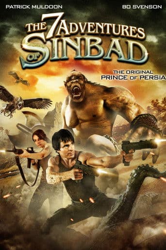 Watch The 7 Adventures of Sinbad free online