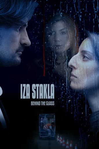Watch Behind the Glass free online