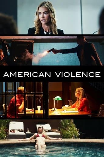Watch American Violence free online