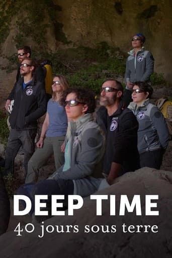 Watch Deep Time: Utmost Experience Beyond Time free online