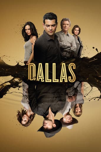 Watch Dallas free online
