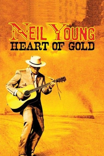 Watch Neil Young: Heart of Gold free online