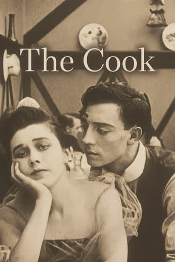 Watch The Cook free online