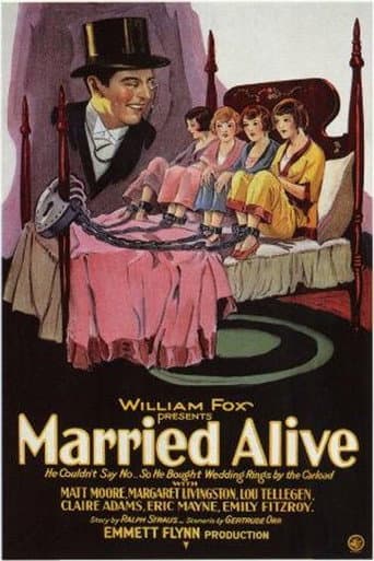 Watch Married Alive free online