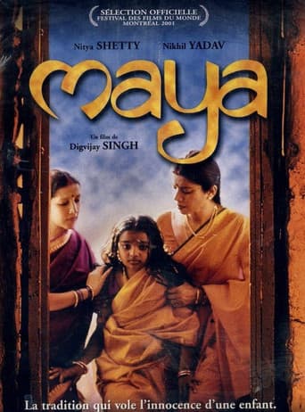 Watch Maya free online