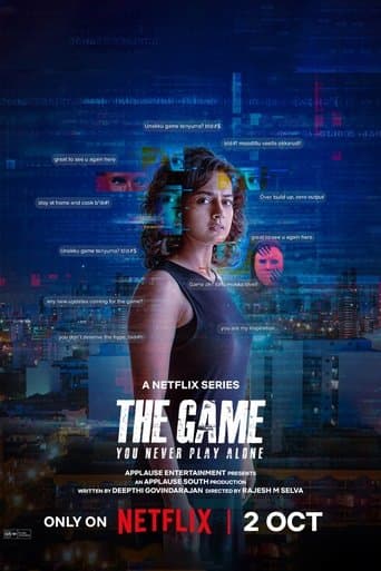 Watch The Game: You Never Play Alone free online