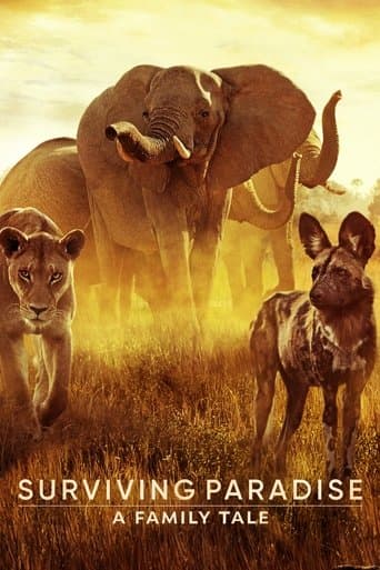 Watch Surviving Paradise: A Family Tale free online