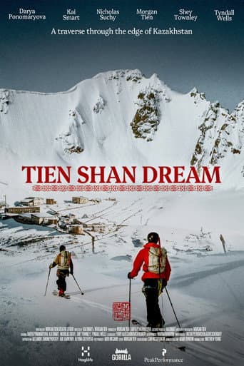 Watch Tien Shan Dream free online
