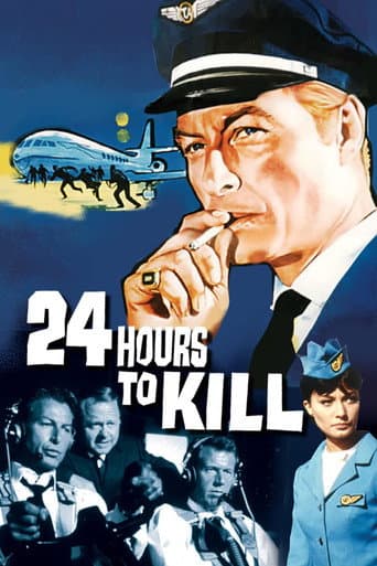 Watch Twenty-Four Hours to Kill free online