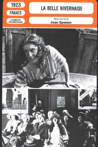 Watch La Belle Nivernaise free online