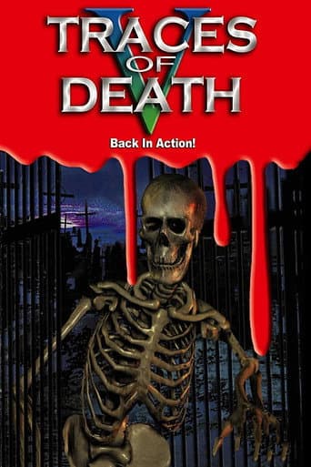 Watch Traces of Death V free online