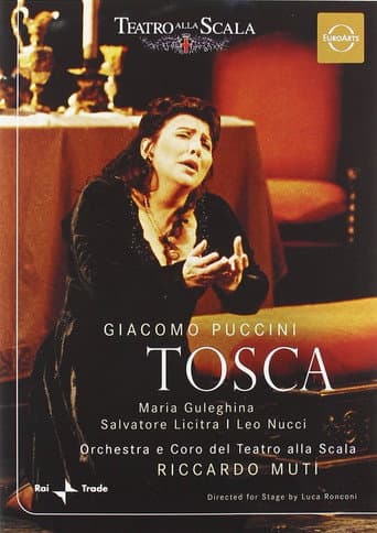 Watch Tosca free online