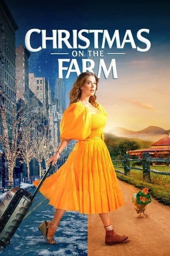 Watch Christmas on the Farm free online