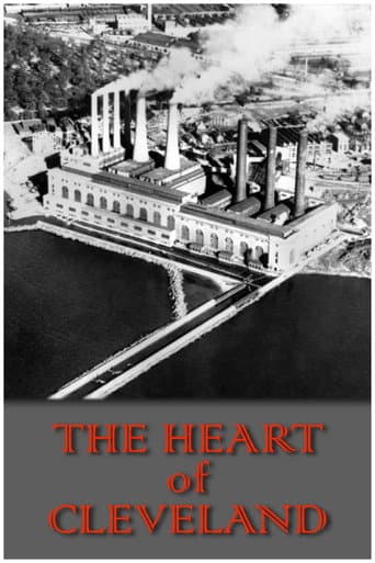 Watch The Heart of Cleveland free online