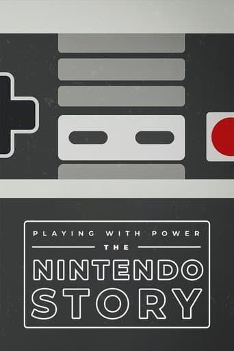 Watch Playing with Power: The Nintendo Story free online