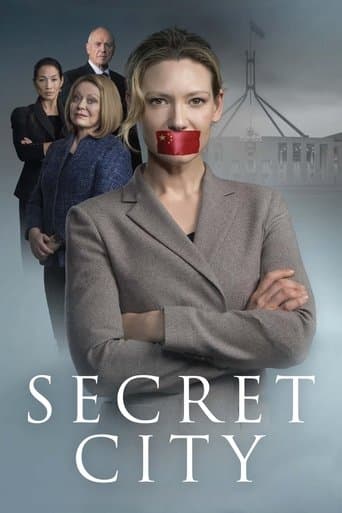 Watch Secret City free online