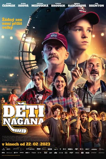 Watch Big Dreams free online