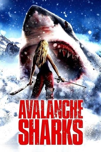 Watch Avalanche Sharks free online