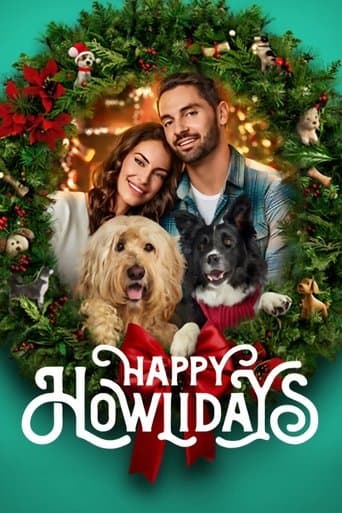 Watch Happy Howlidays free online