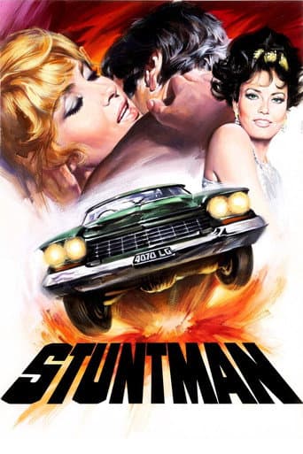 Watch Stuntman free online
