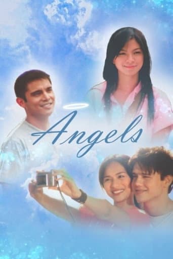 Watch Angels free online